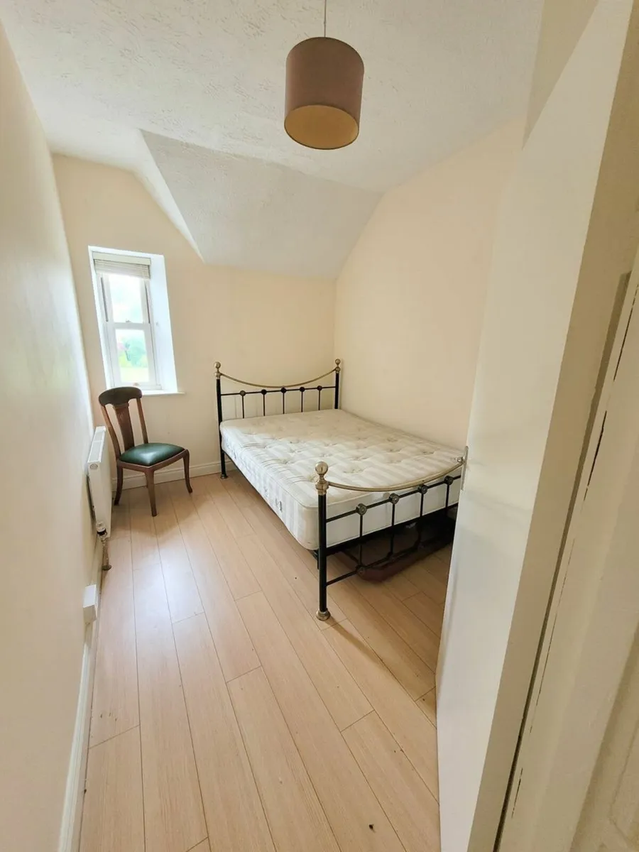 Bed Frame