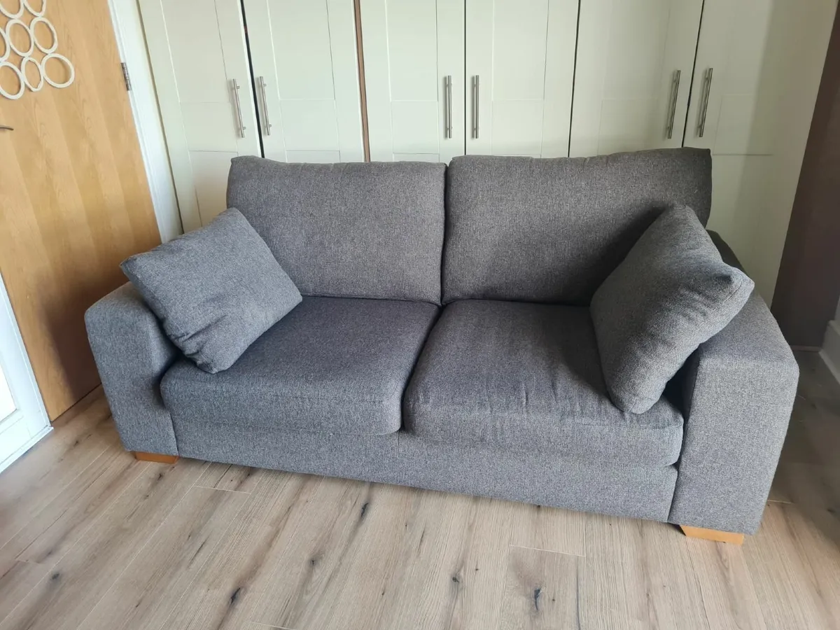 Next Sofa - Image 1