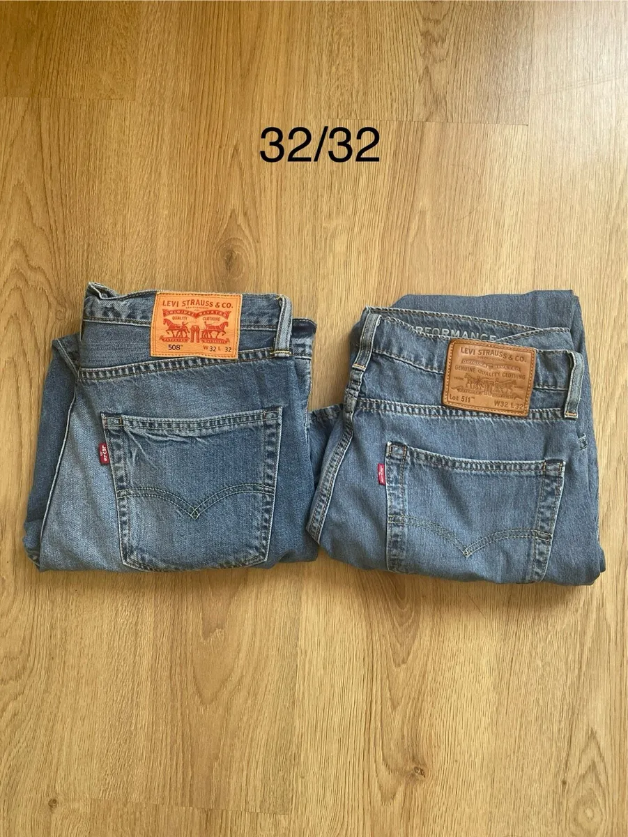 Levi Strauss jeans - Image 3