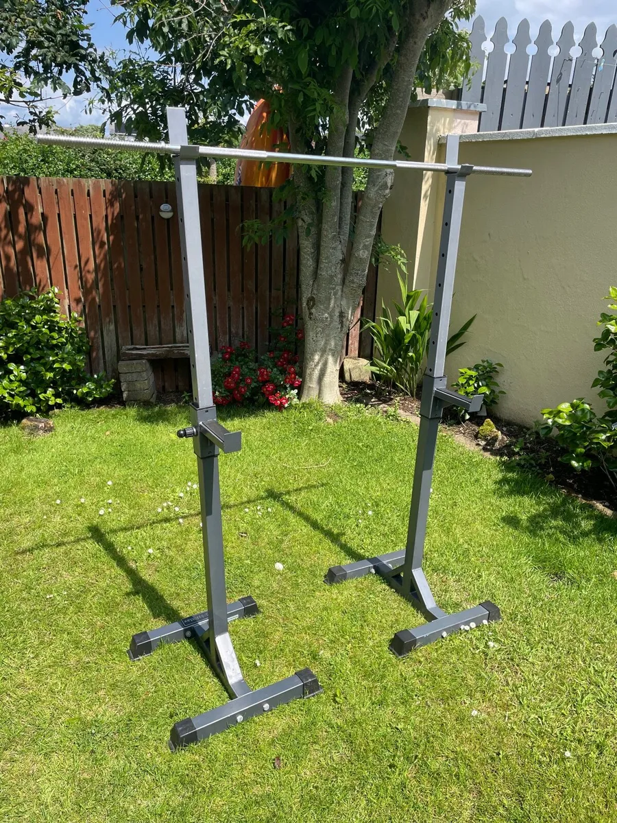 Gym Equipment - Image 2