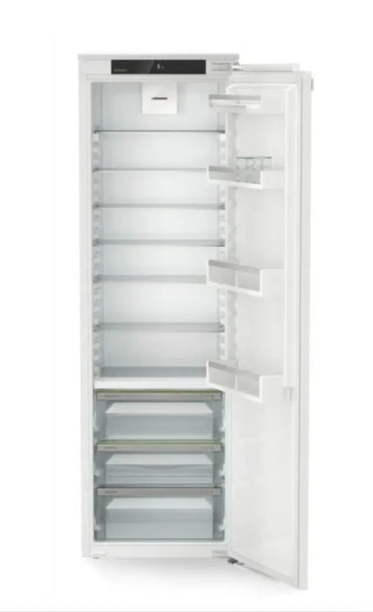 Liebherr Freestanding Larder Fridge - Image 3