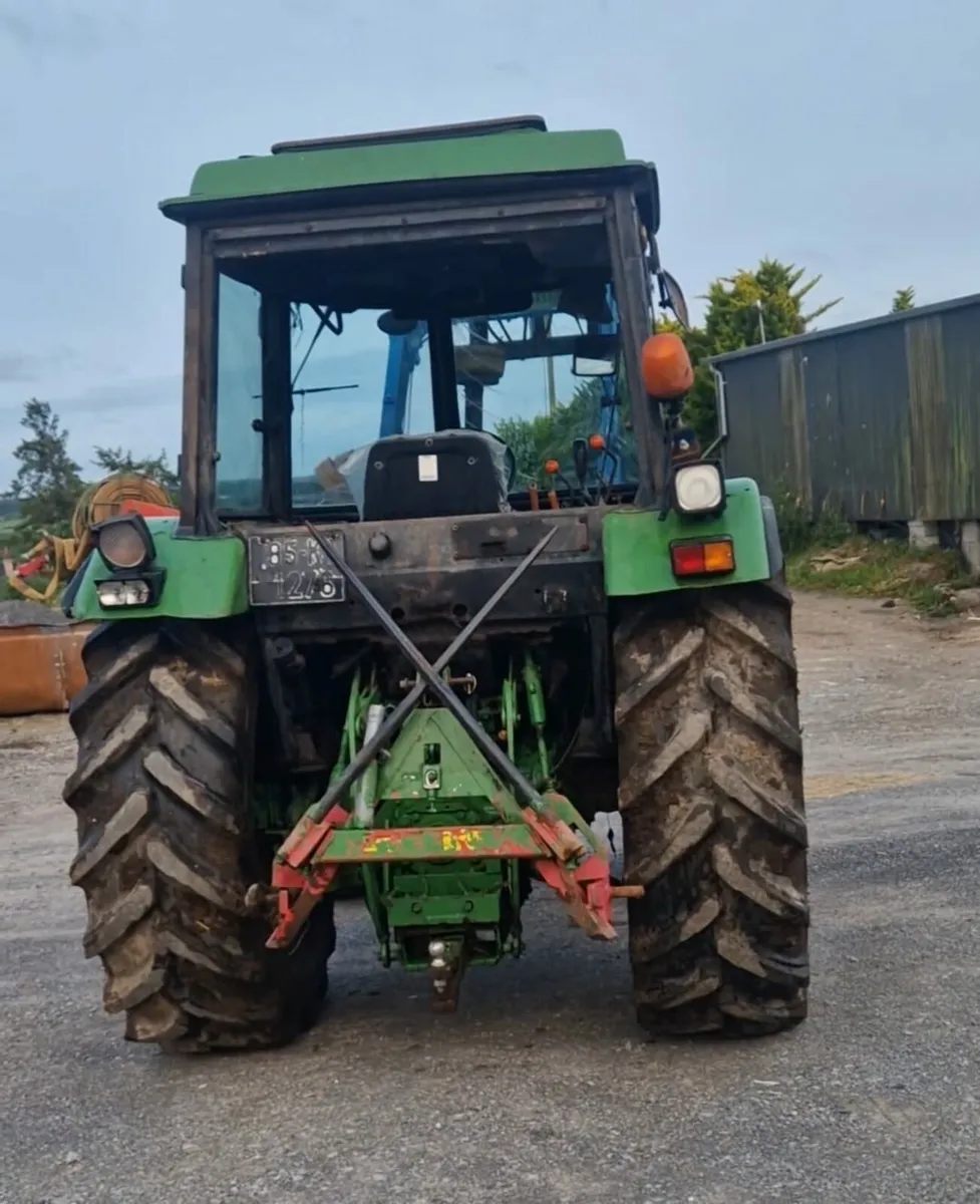 John Deere 2140 - Image 2