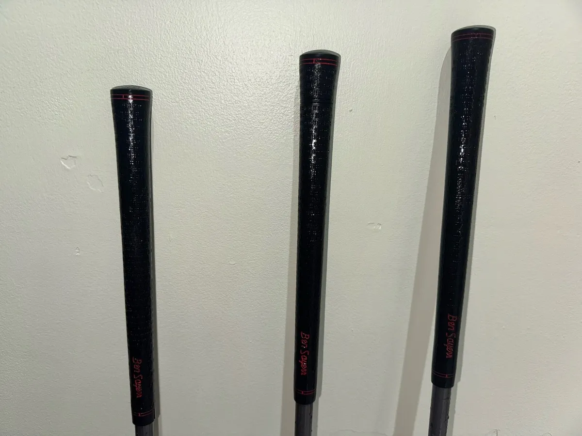 Golf clubs - Image 2