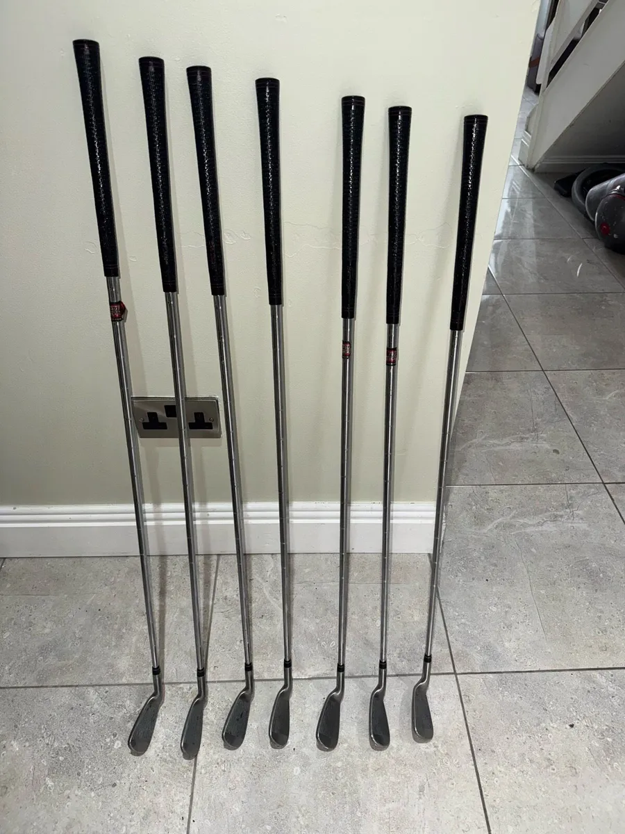 Golf clubs - Image 3