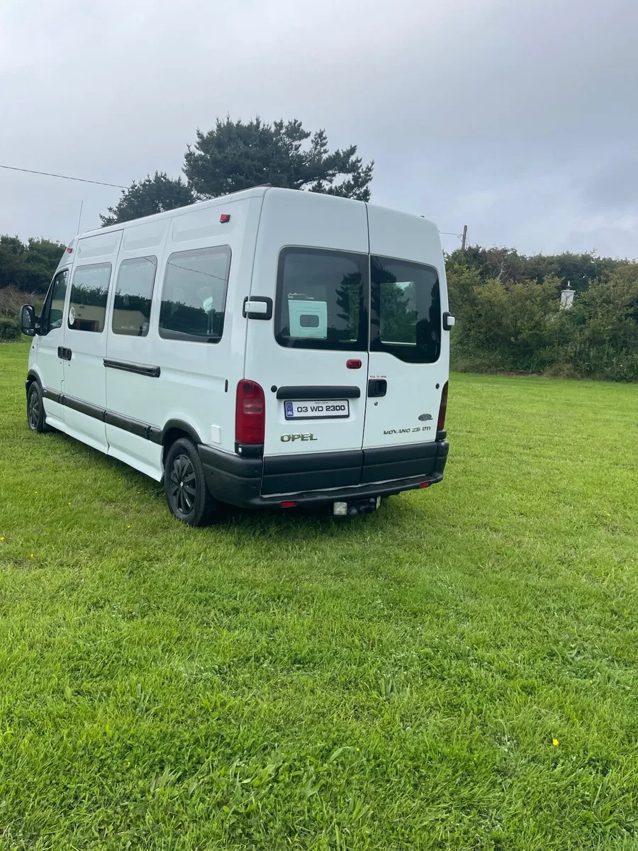 Campervan - Image 3
