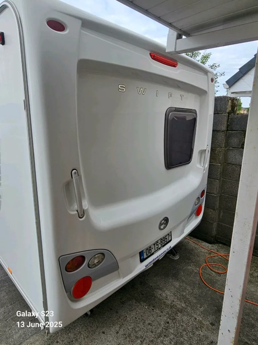Swift Challenger 480 - Image 3
