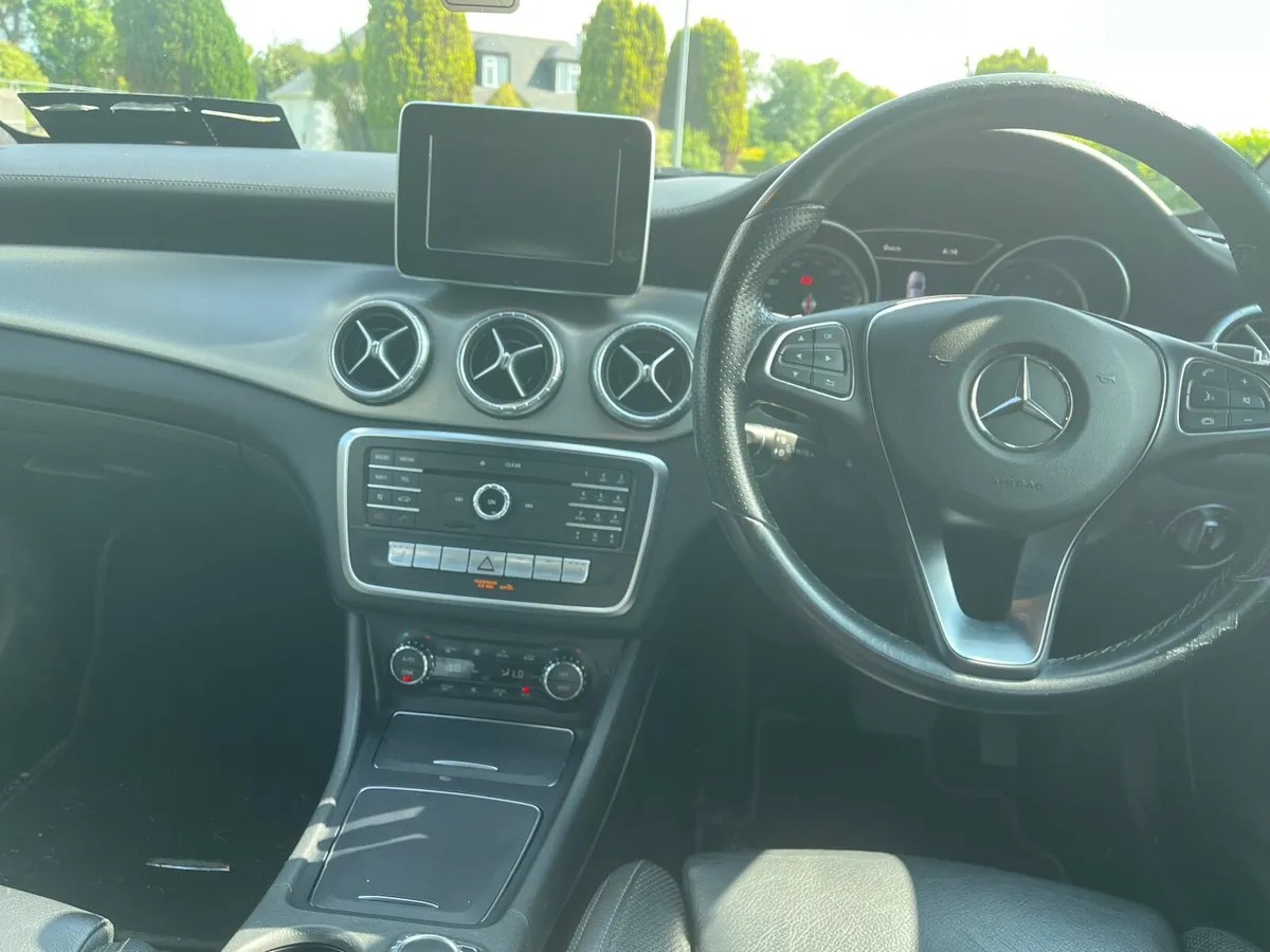 Mercedes-Benz CLA 2017 - Image 3