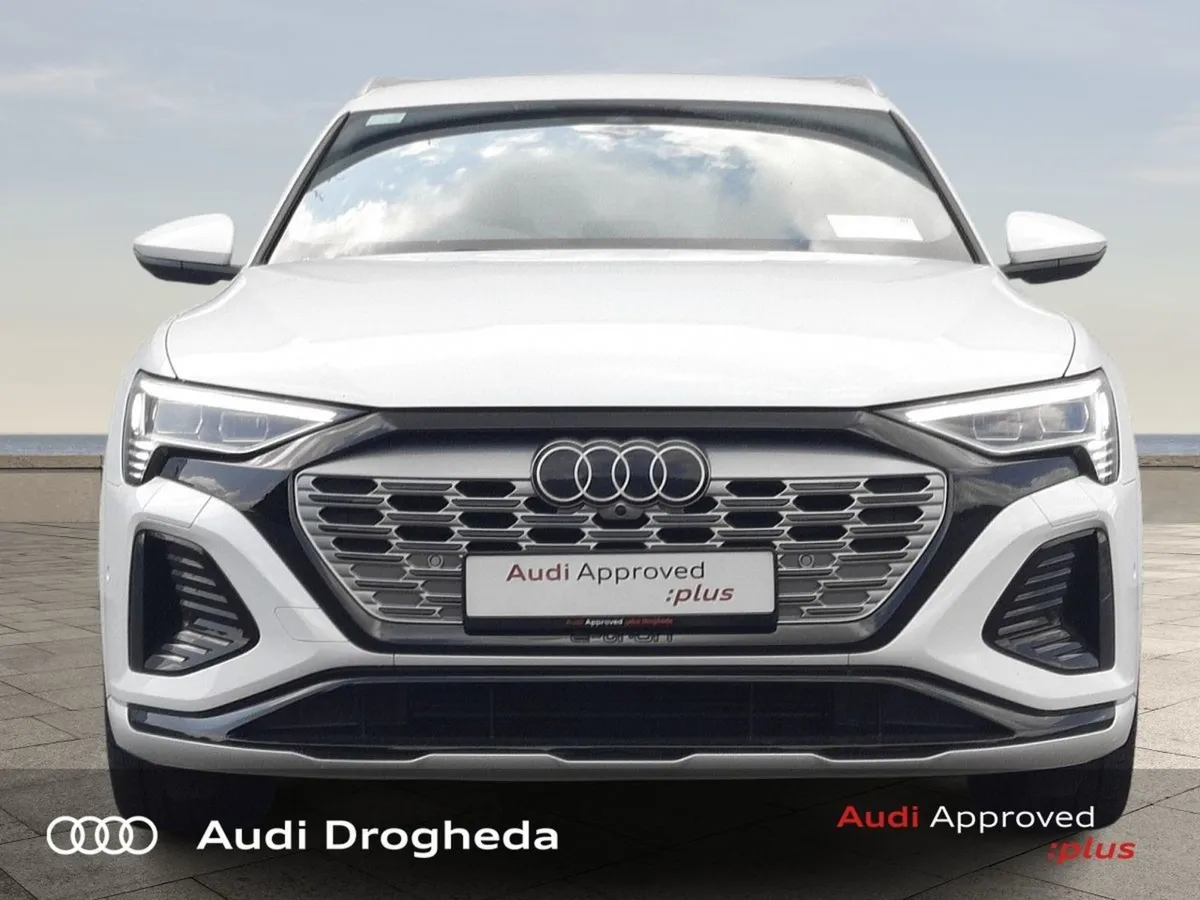 Audi Q8 e-tron Q8 E-tron S Line 55 Quattro - Image 3
