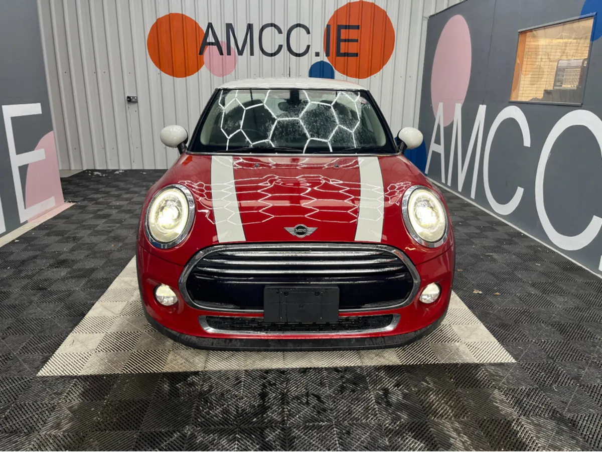 Mini Cooper MINI COOPER AUTOMATIC 1.5 DIESEL / 73k - Image 2