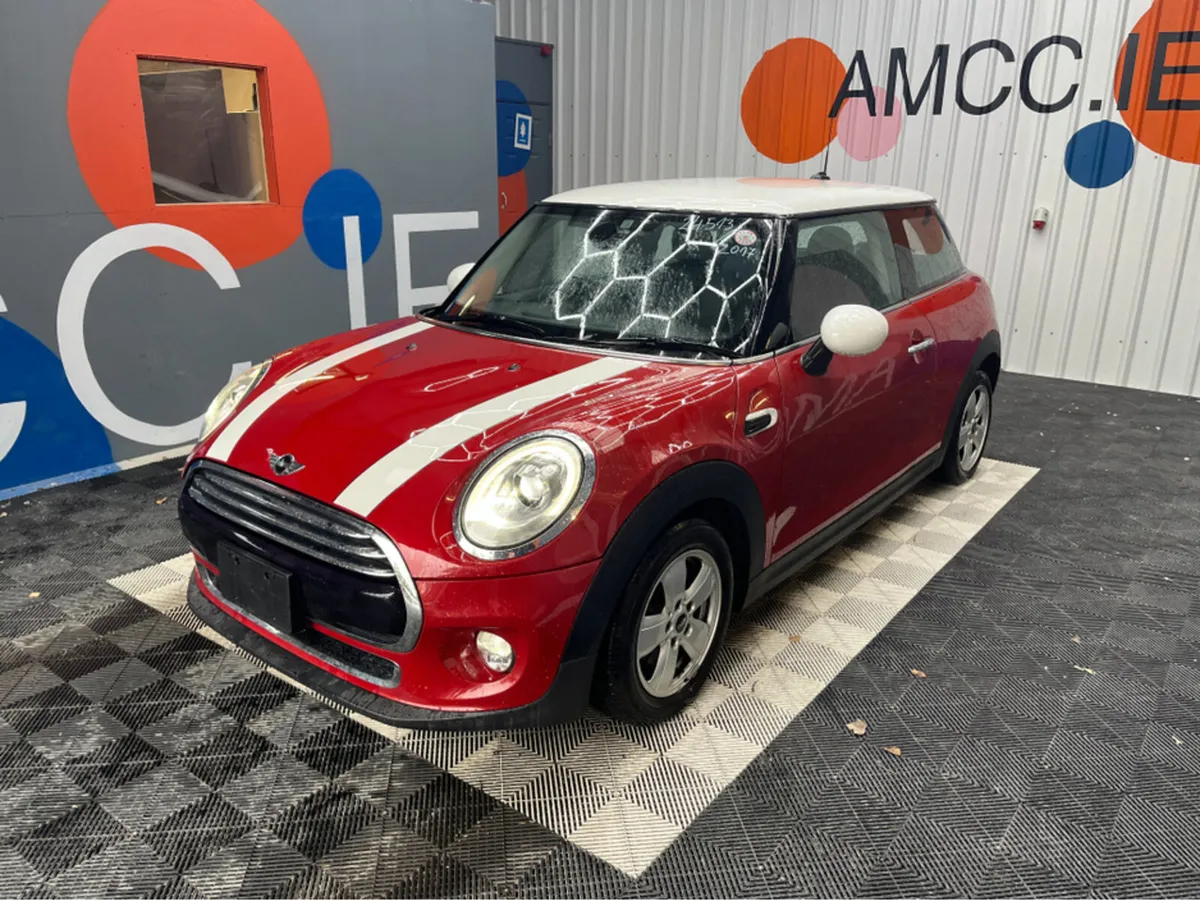 Mini Cooper MINI COOPER AUTOMATIC 1.5 DIESEL / 73k - Image 3