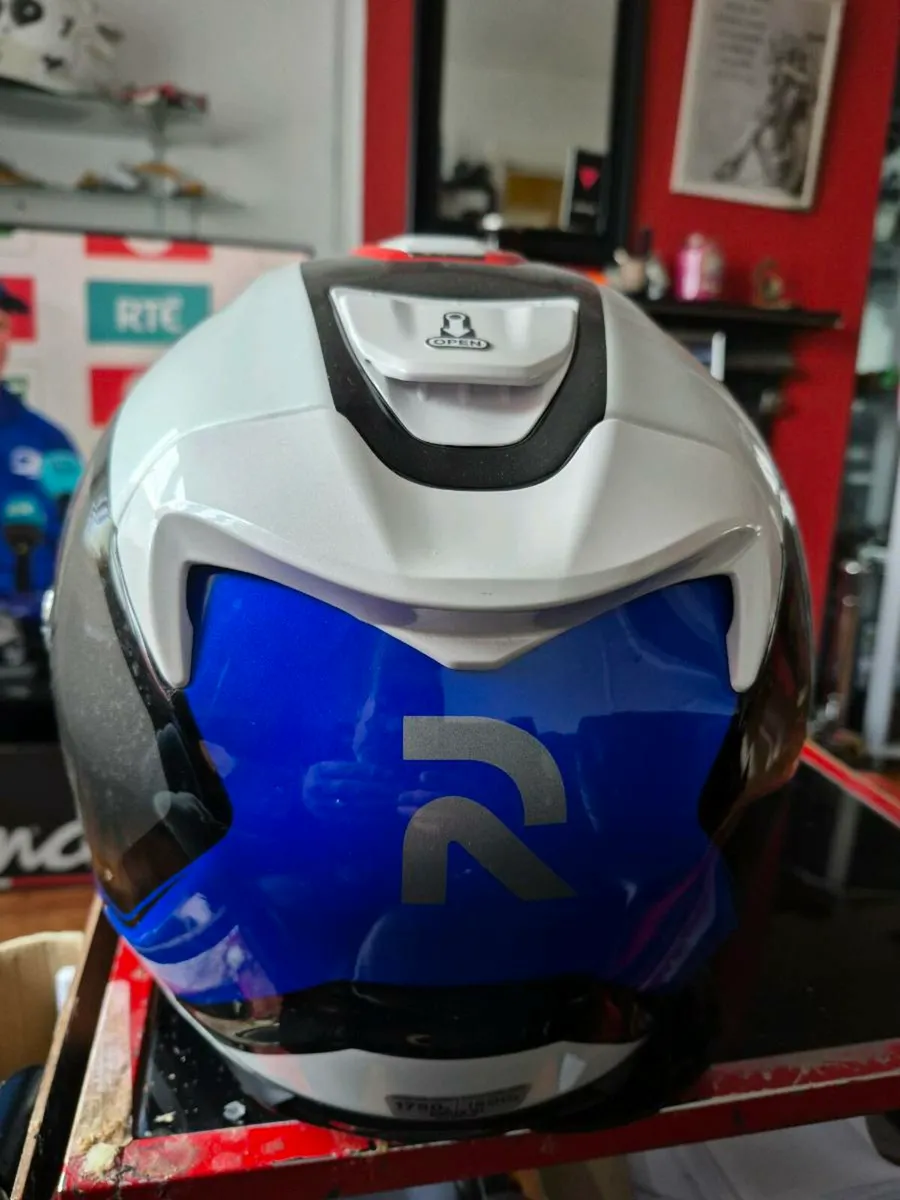 Hjc rpha 91 - Image 3