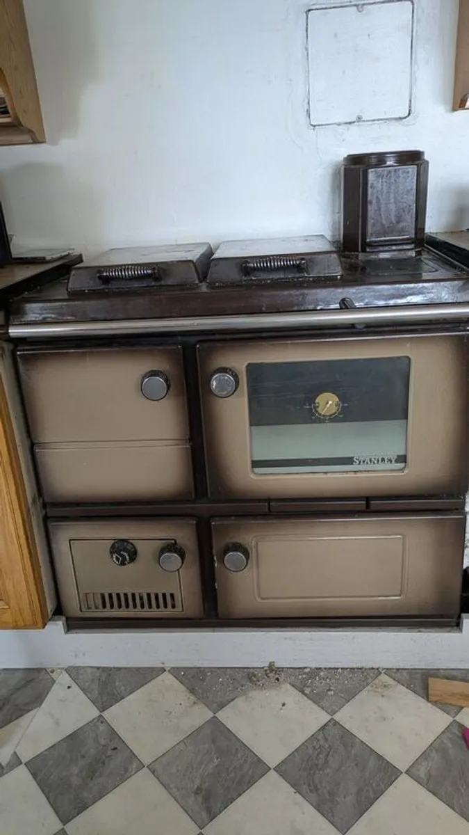 cooker/stove