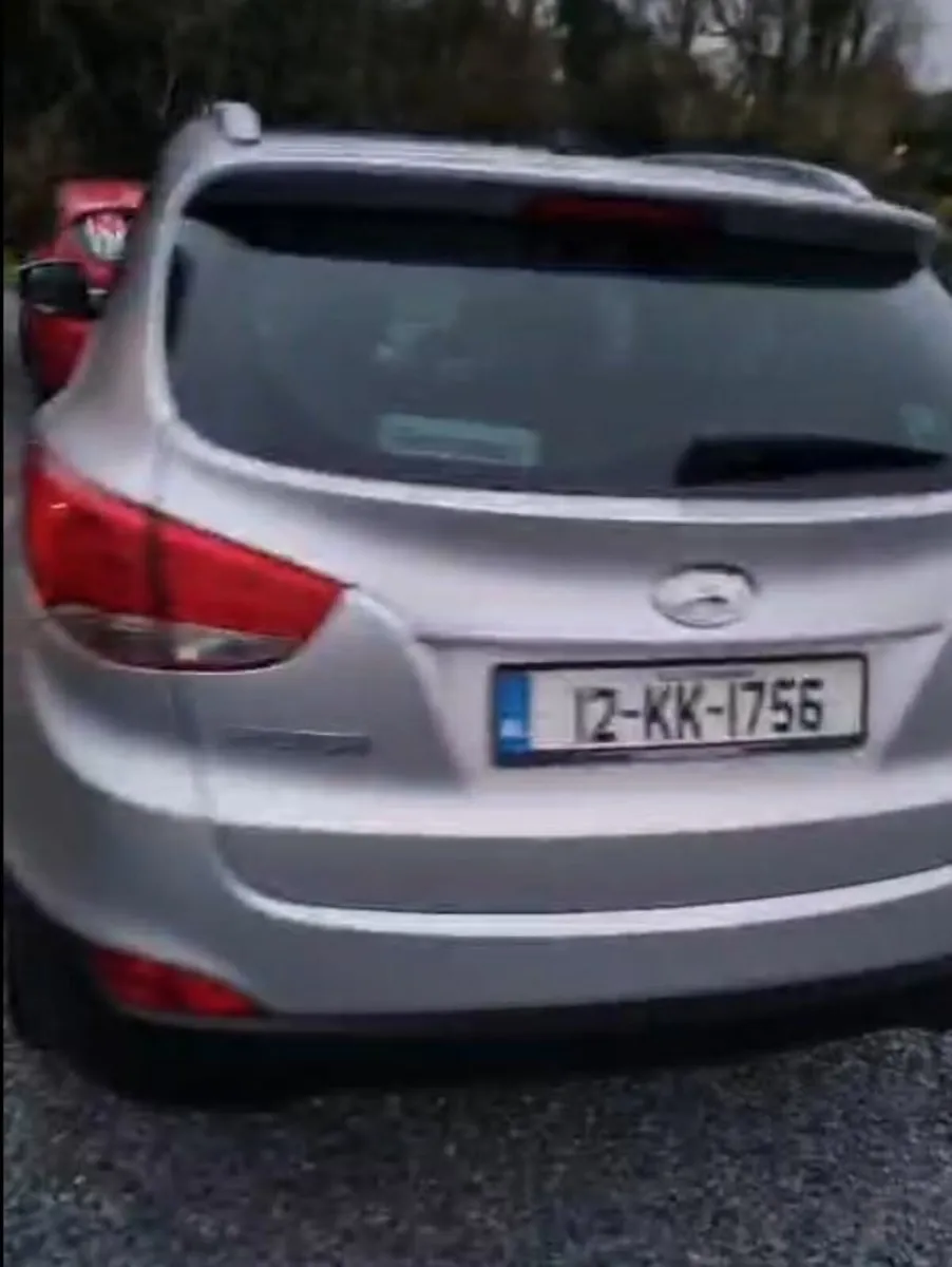 Hyundai i40 2012 - Image 2