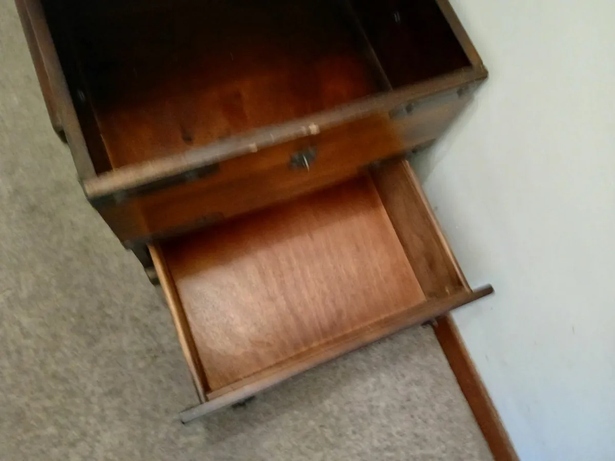 Storeage box..trunk...new ...delivered - Image 2