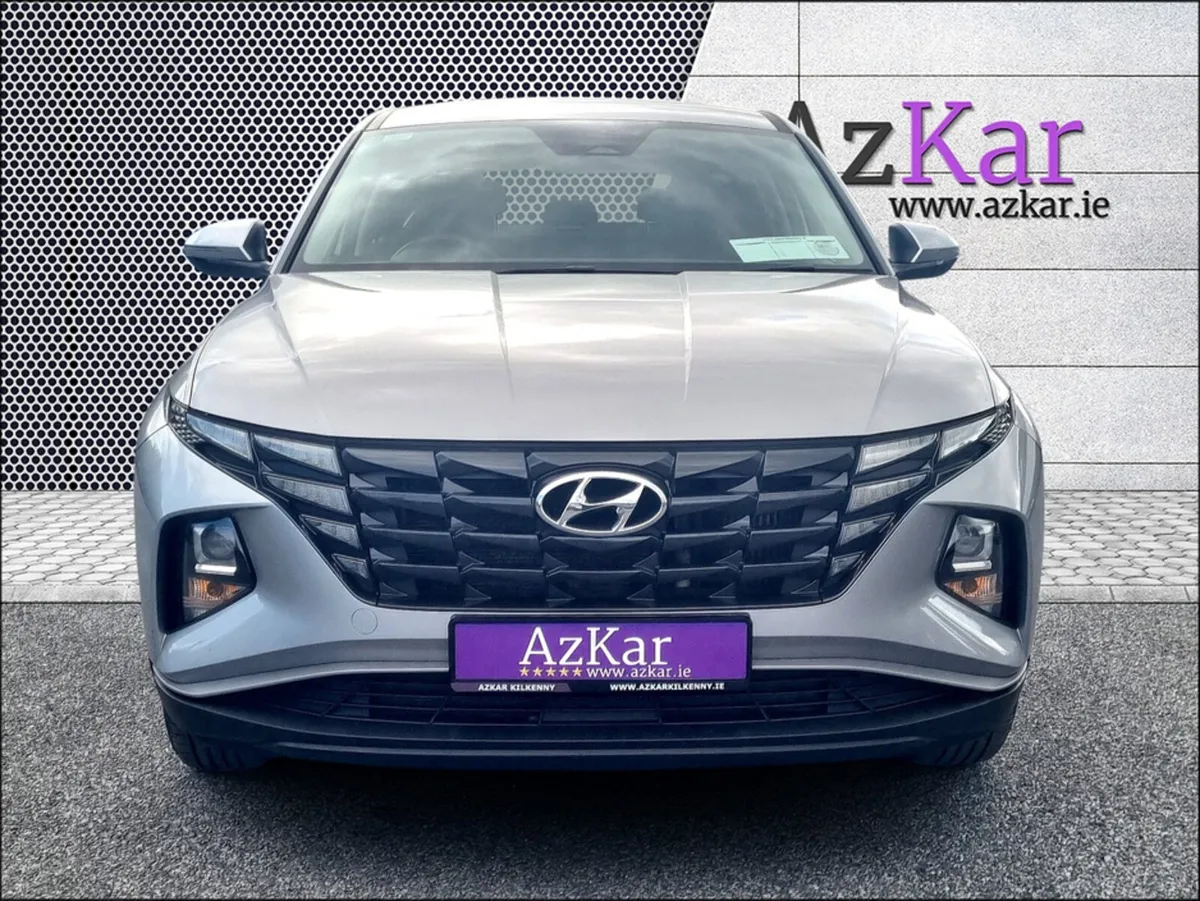 Hyundai Tucson 2021 IX35 COMFORT PLUS 1.6D €122 P/ - Image 3