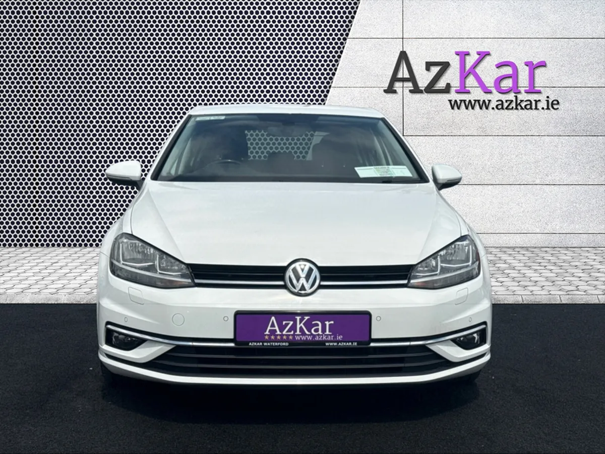 Volkswagen Golf 2018 HIGHLINE 1.6 TDI 115BHP 5DR M - Image 2