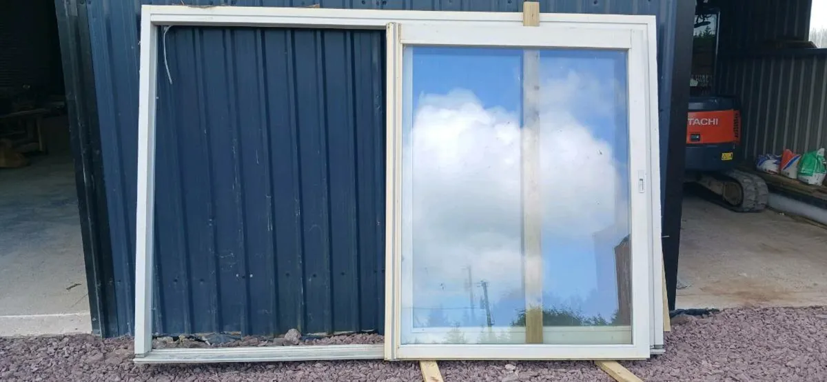 Window and doors - Image 1
