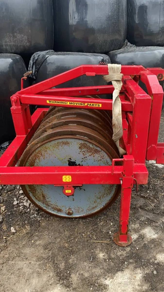 Front press - Image 4