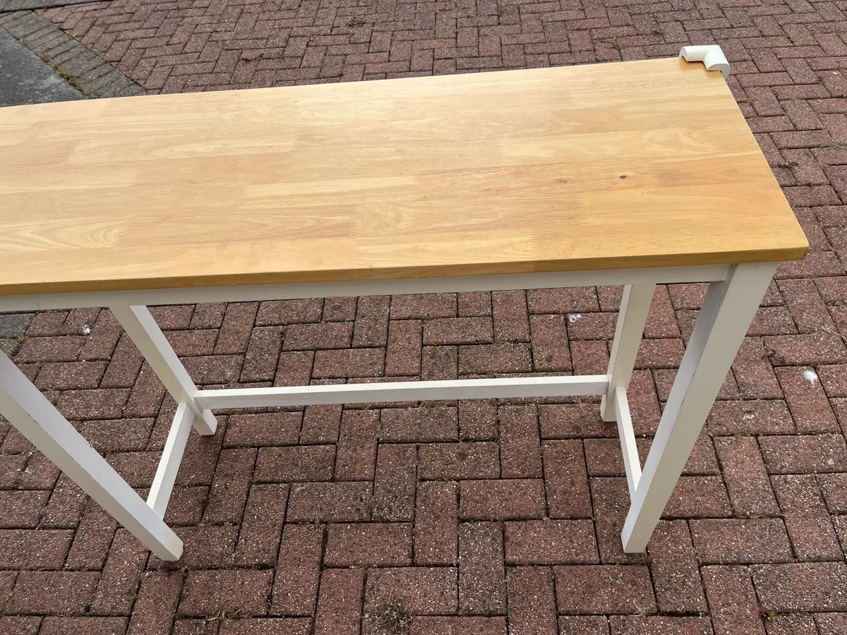 Table - Image 1