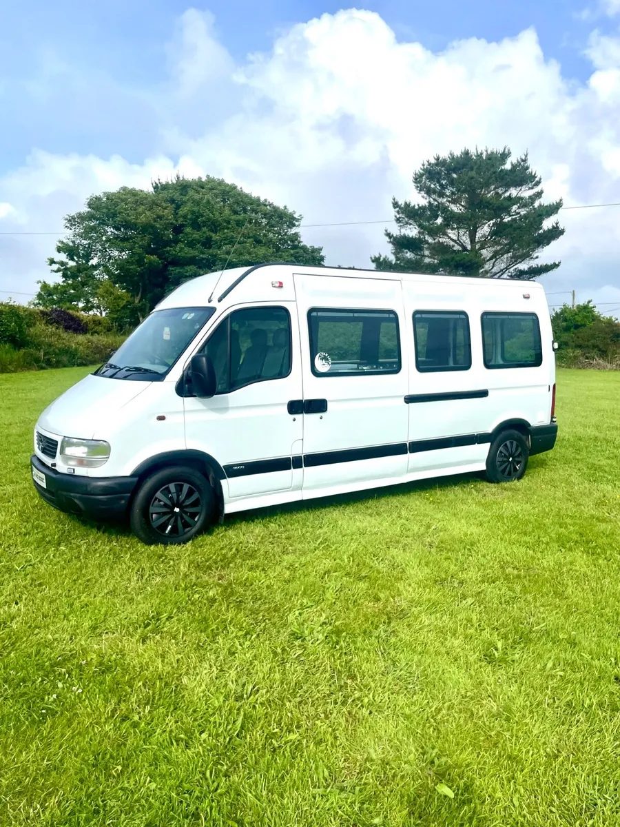 Campervan - Image 2
