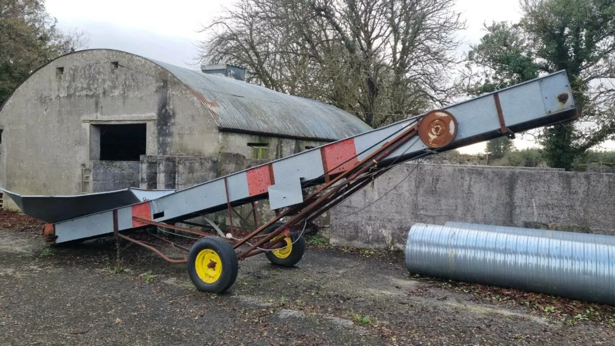 Conveyor - Image 2