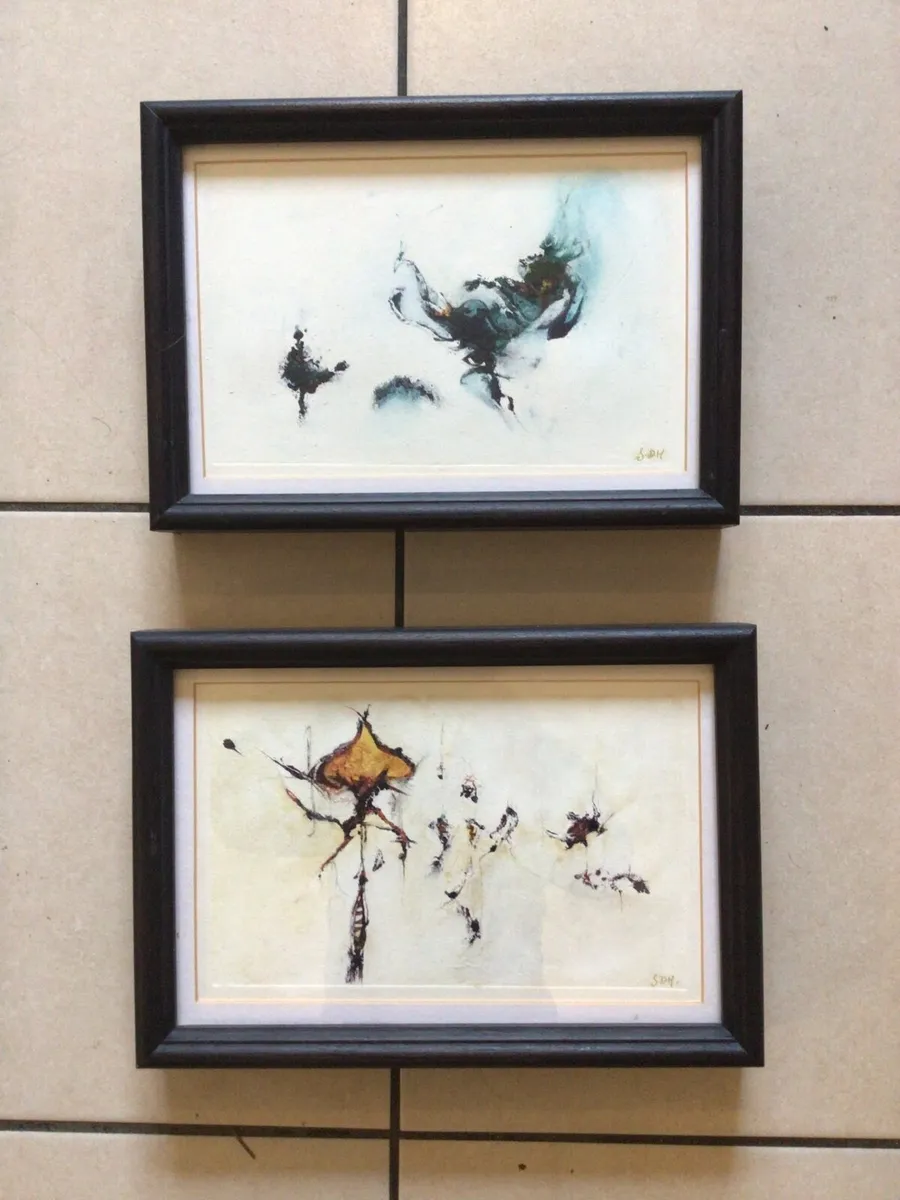 Mixed media prints - Image 2