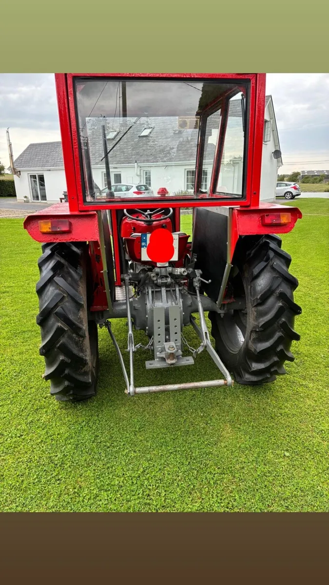 Massey Ferguson 35 - Image 4