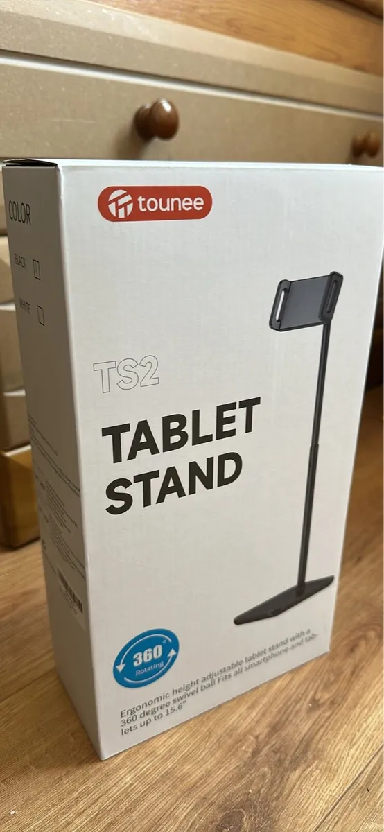 Tablet stand - Image 1