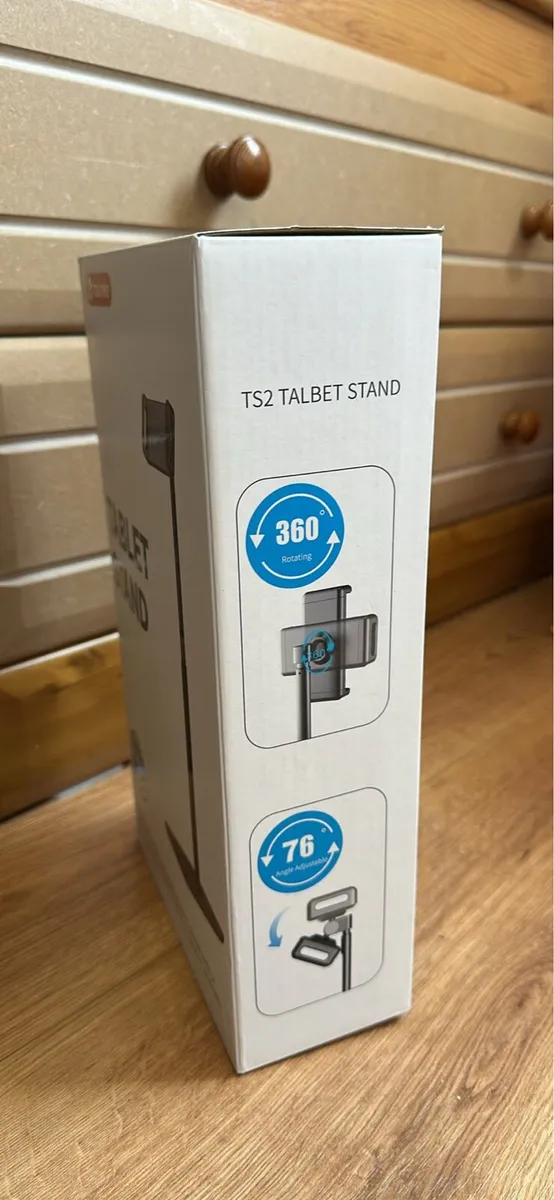 Tablet stand - Image 2