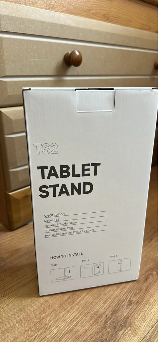 Tablet stand - Image 4