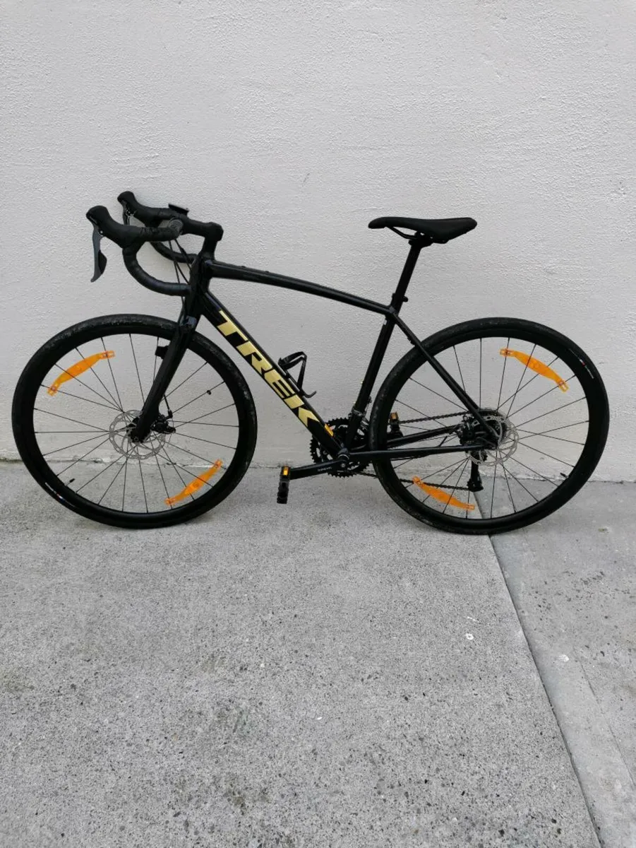 Racing bike - Image 1