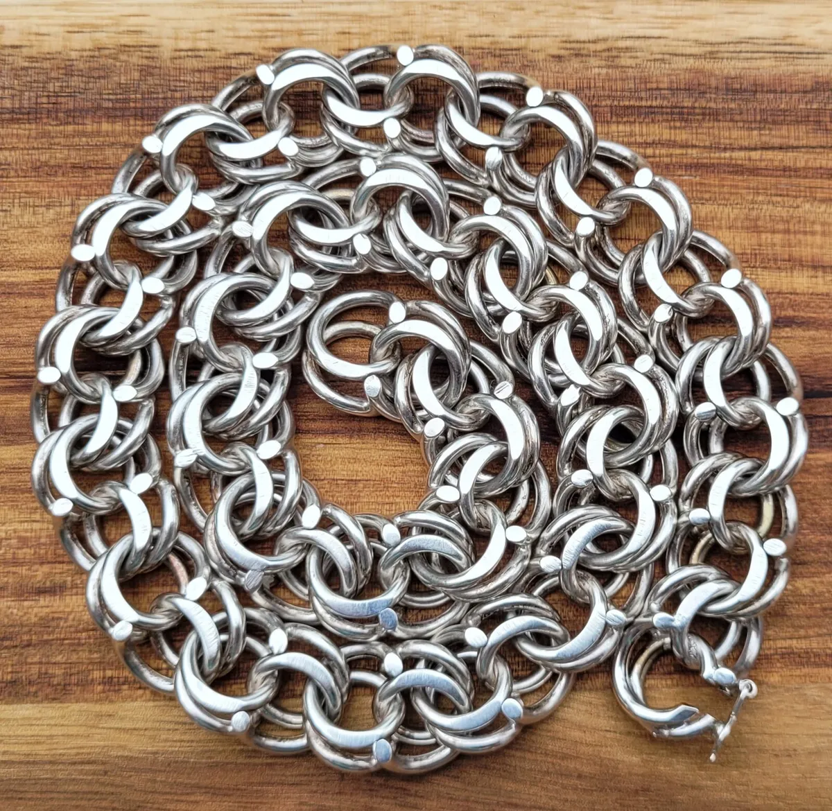 JEWELLERY, STERLING SILVER 925 - Image 2
