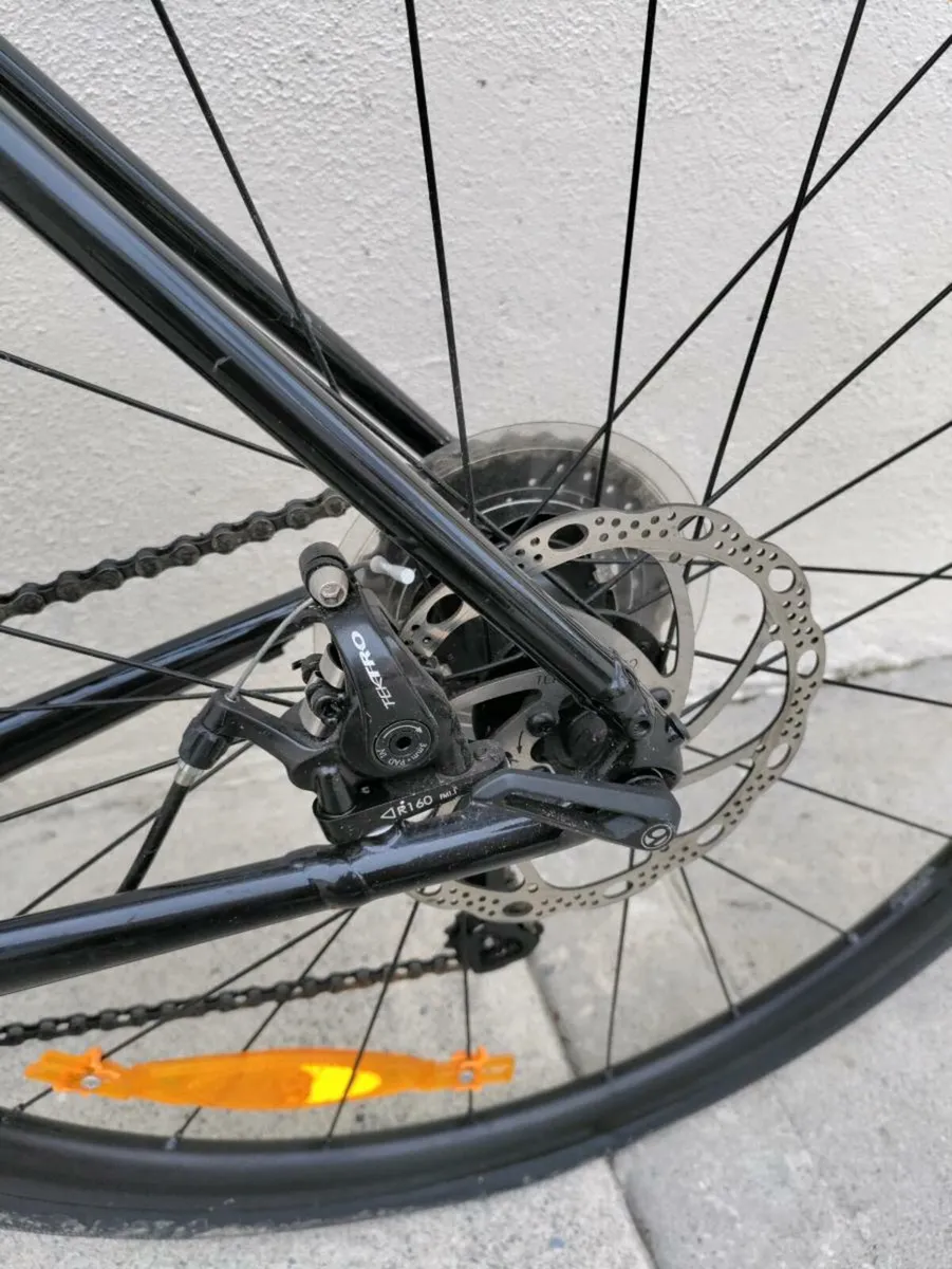 Racing bike - Image 2