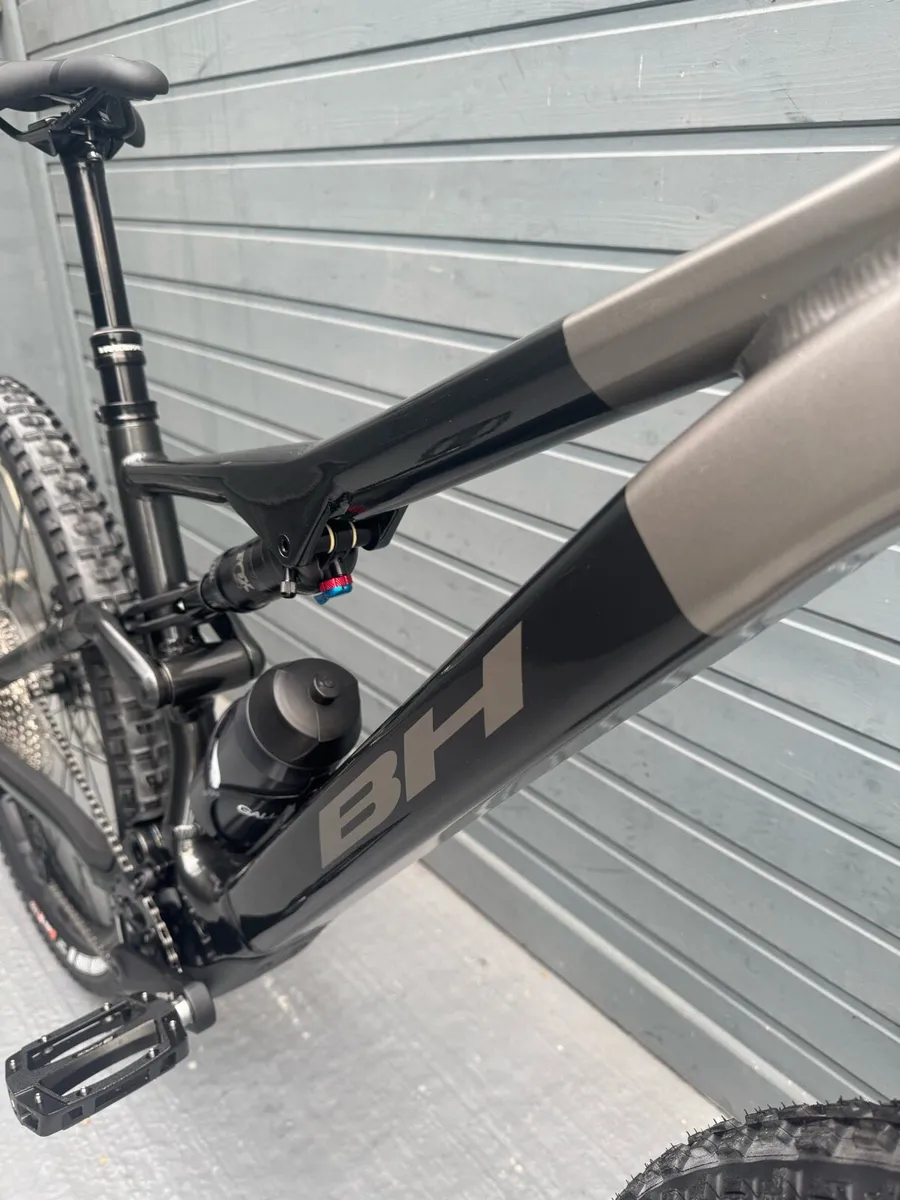 Free Delivery - BH iLynx 8.1 Electric Bikes - Image 3