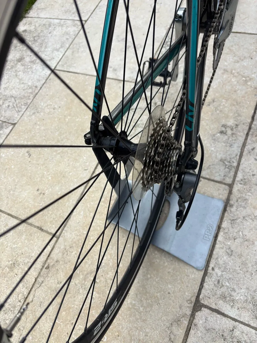 Ladies Liv Bike - Image 3
