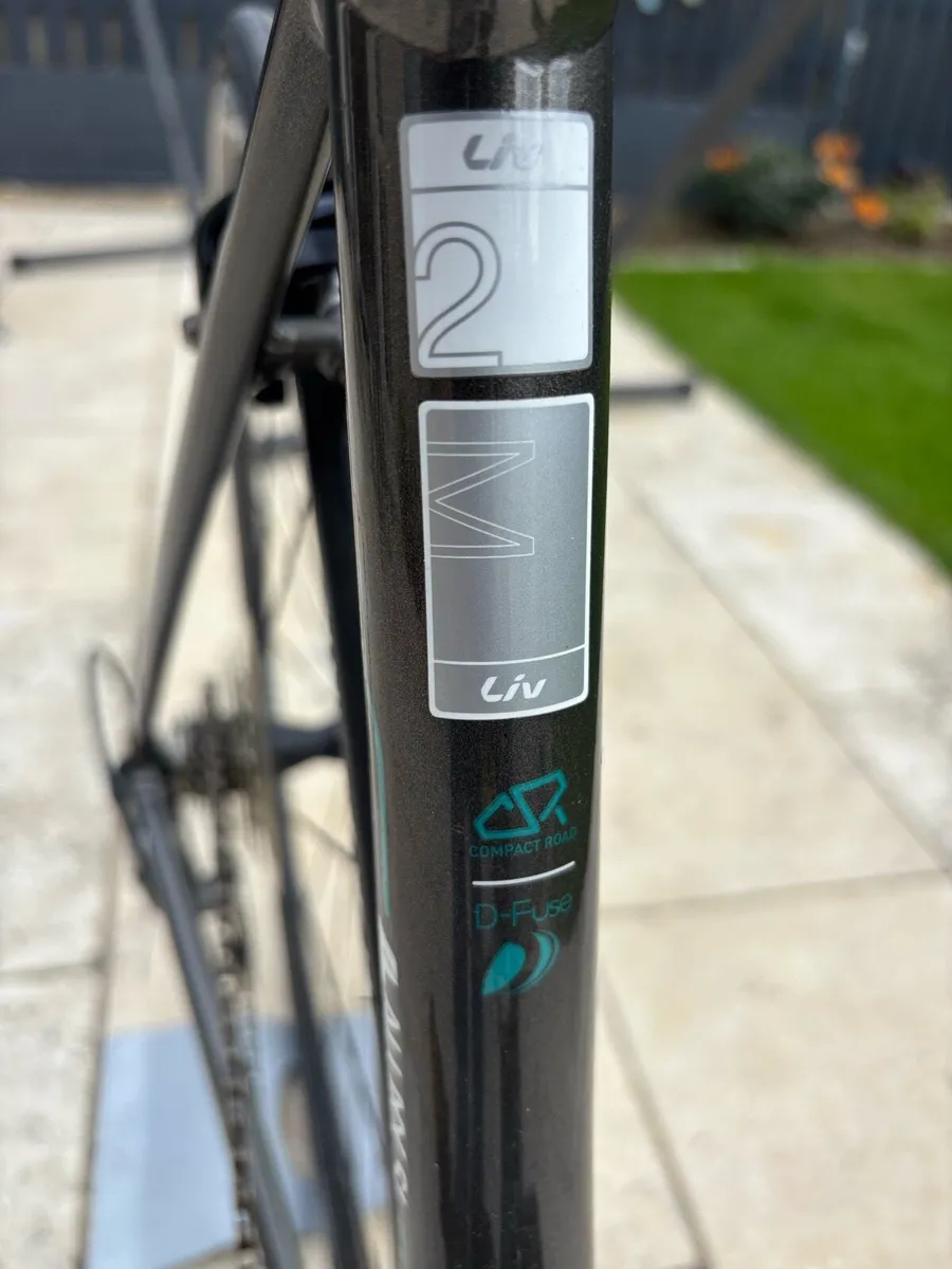 Ladies Liv Bike - Image 4