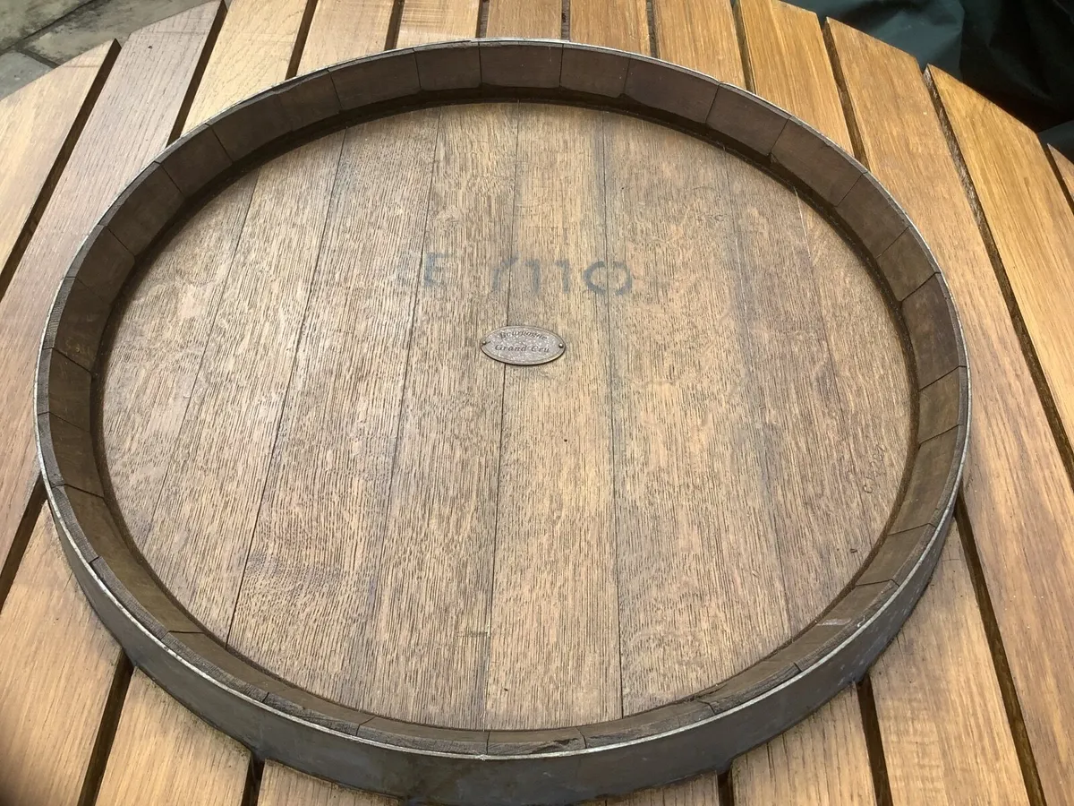 Bespoke Wine Barrel - Image 3