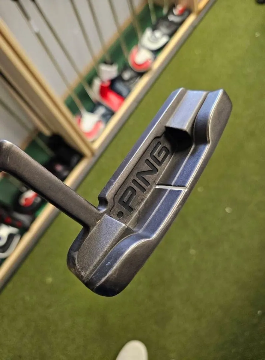 Ping Sigma G Putter - Image 2