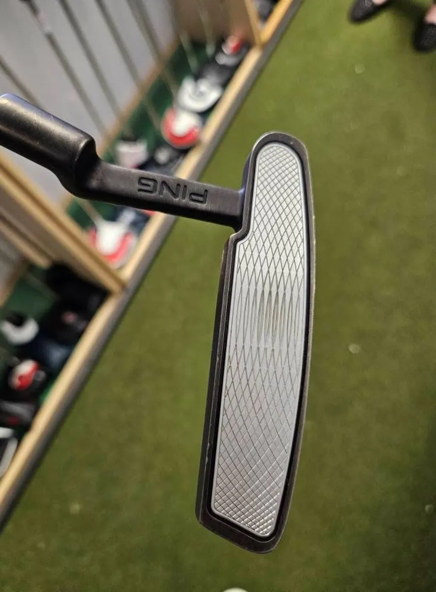 Ping Sigma G Putter - Image 4