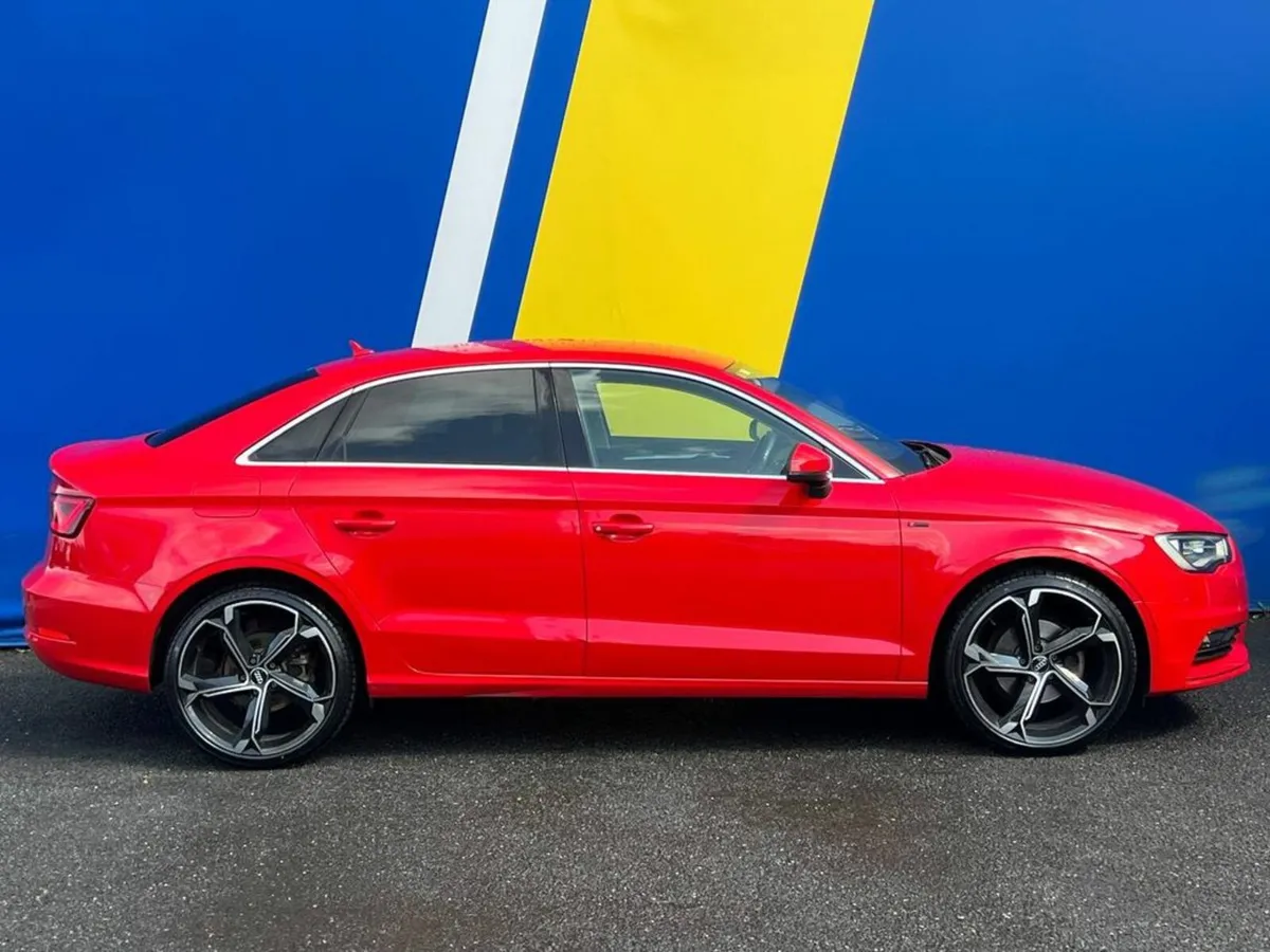 Audi A3 S-LINE PACK 1.4 TFSI // NEW 19" S-LINE ALL - Image 2