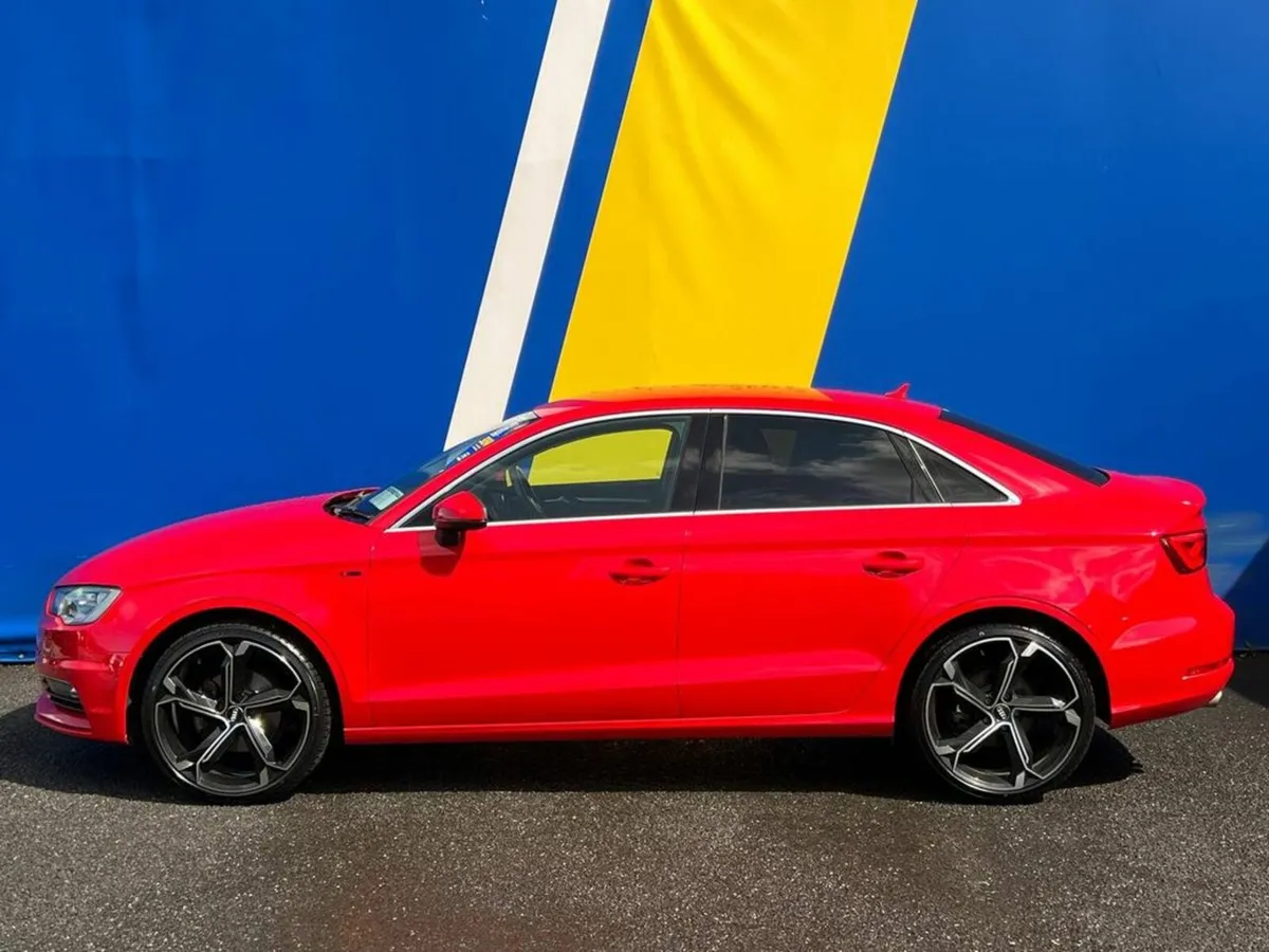 Audi A3 S-LINE PACK 1.4 TFSI // NEW 19" S-LINE ALL - Image 3