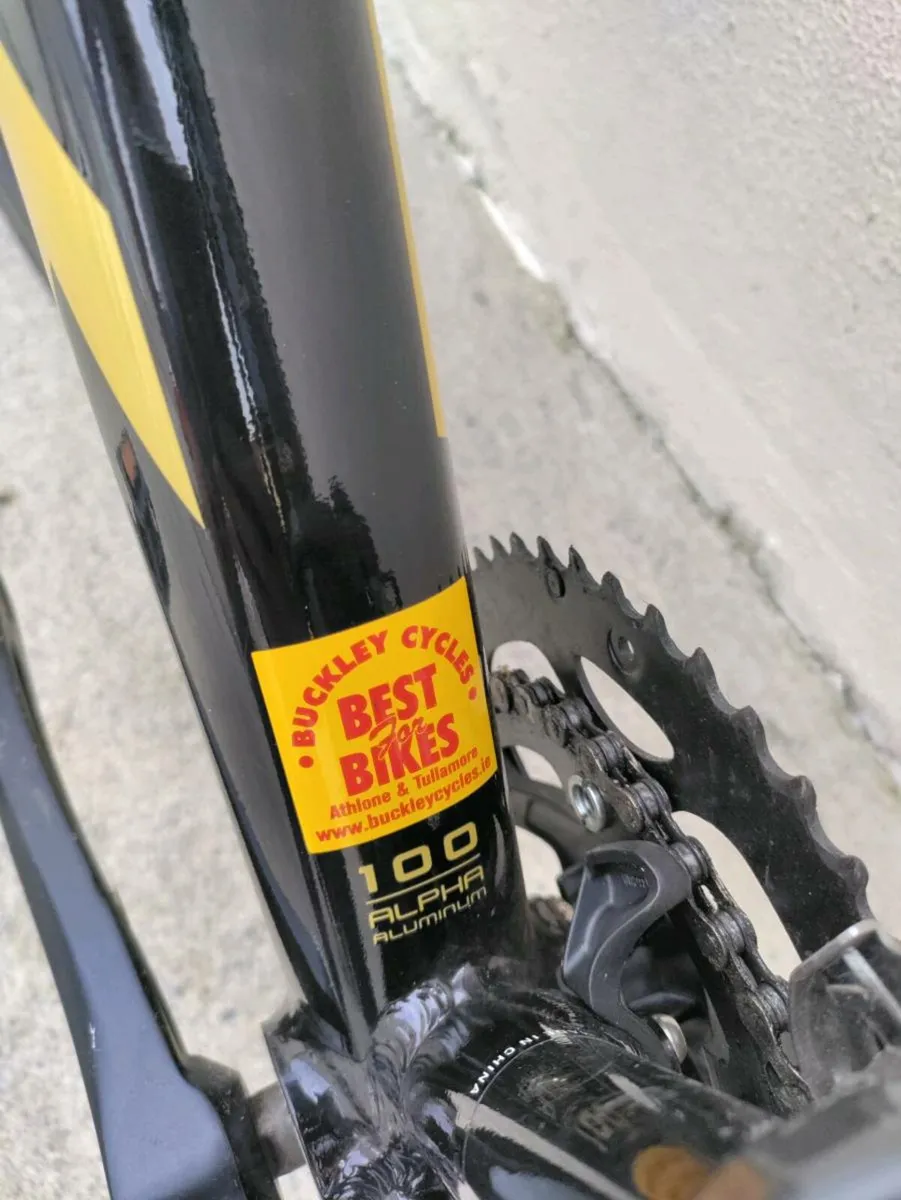 Racing bike - Image 3