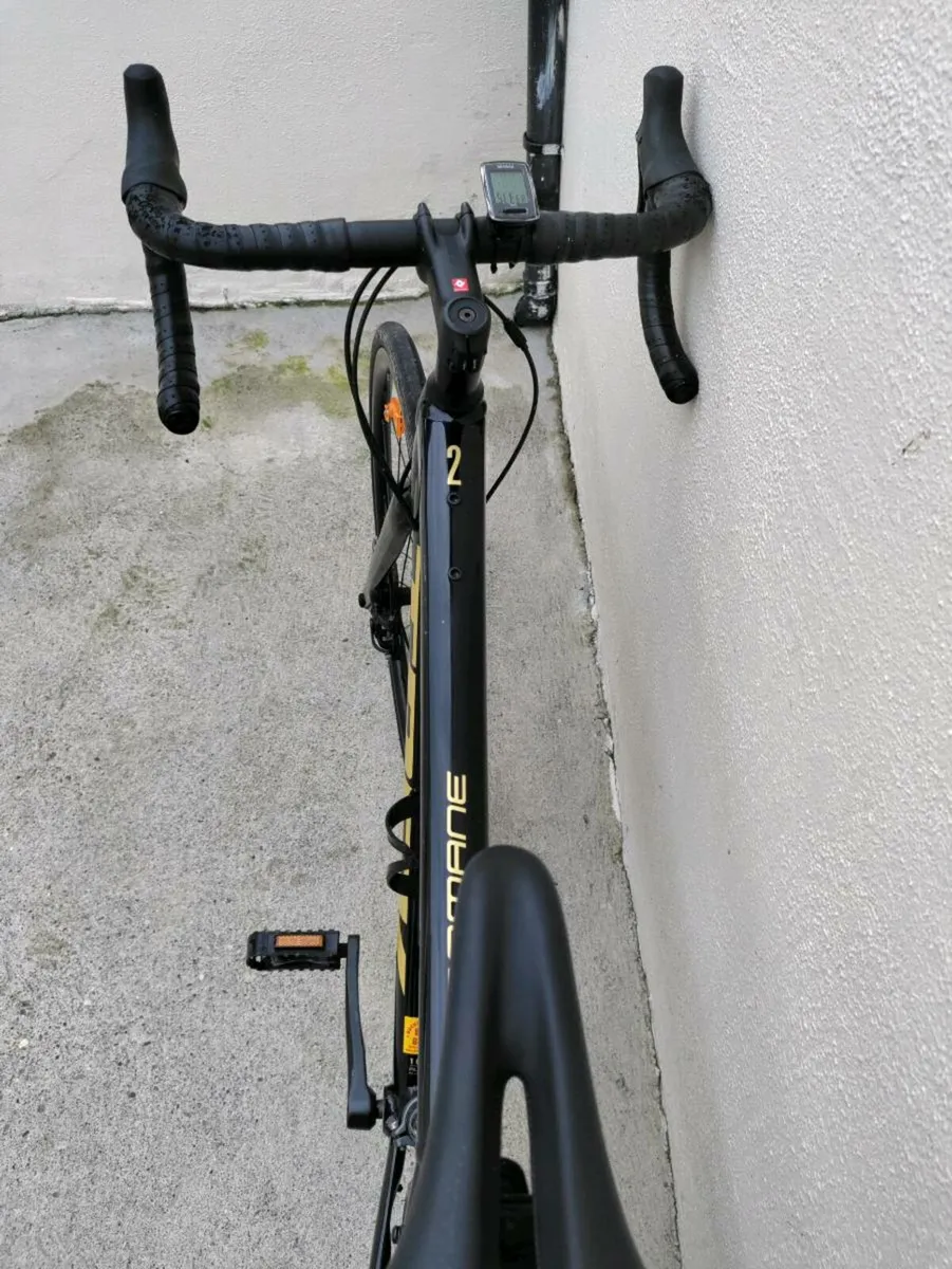 Racing bike - Image 4
