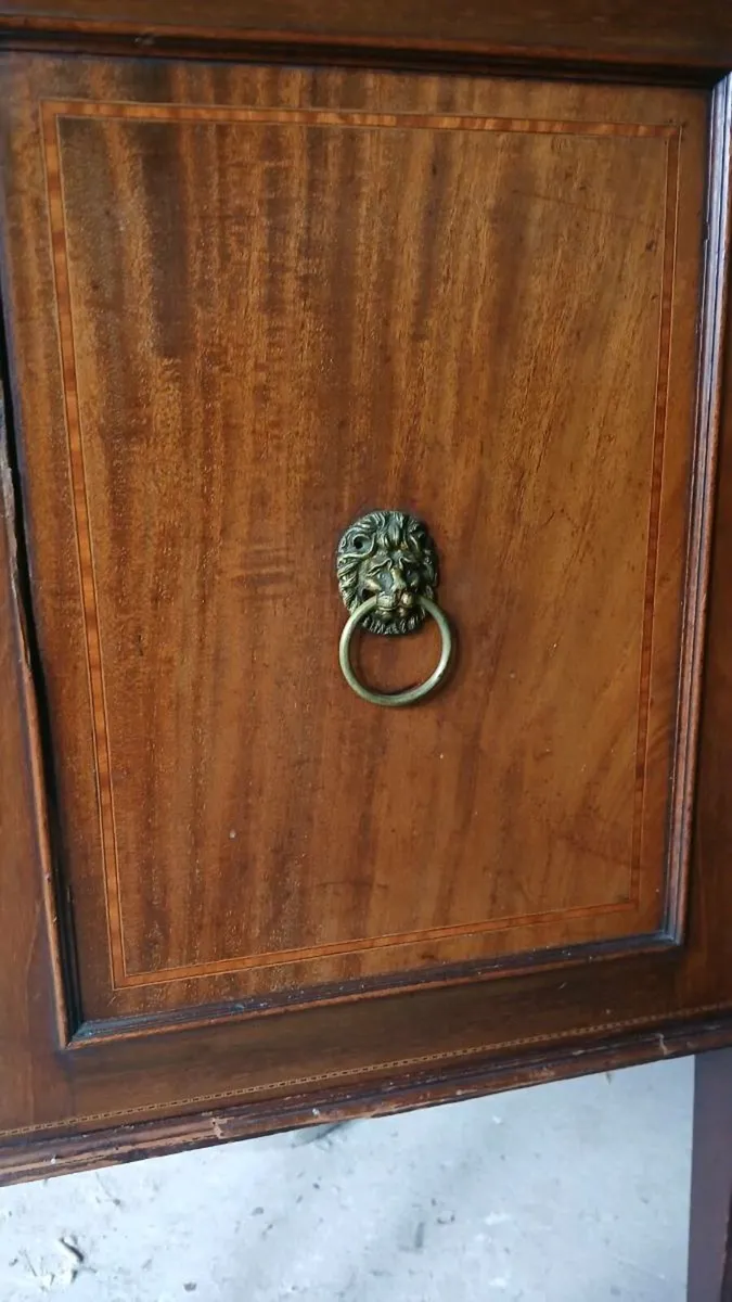 Victorian Sideboard - Image 2