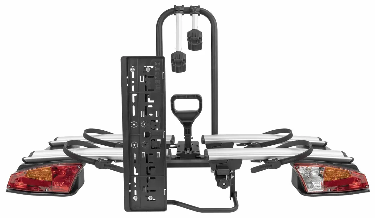 Menabo Antares  2 Bike Foldable and Tilting - Image 4