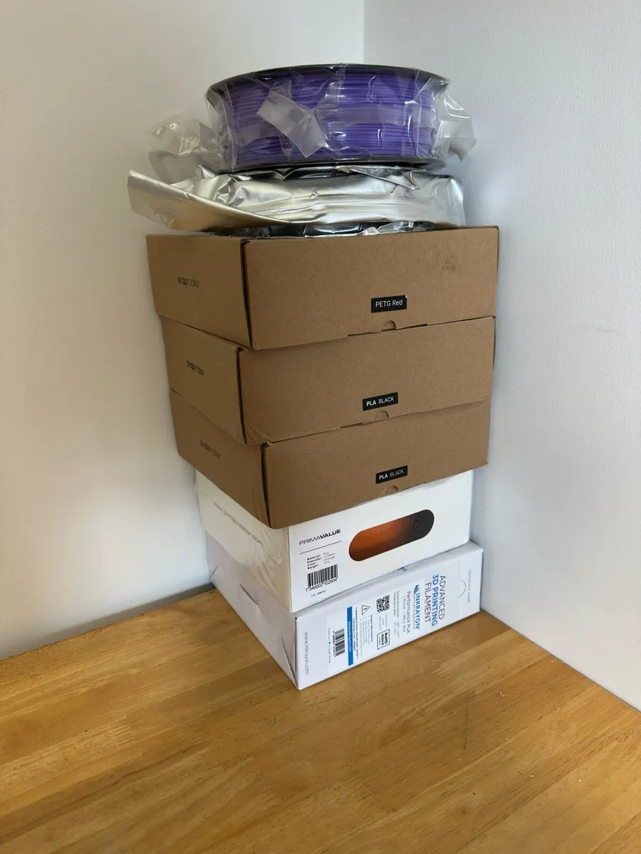 3d printing filament