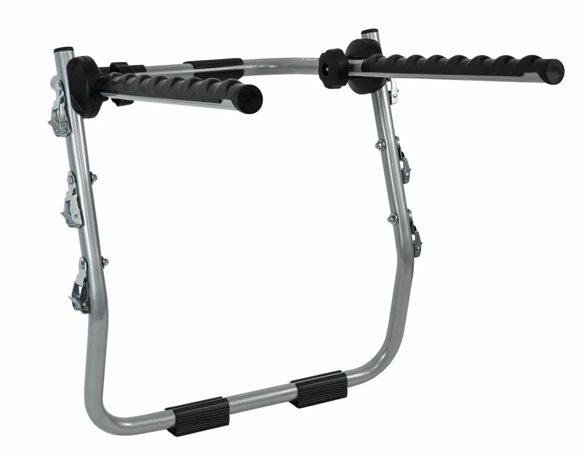 Meanbo BIKI Hatchback Bicycle Carrier - Image 3