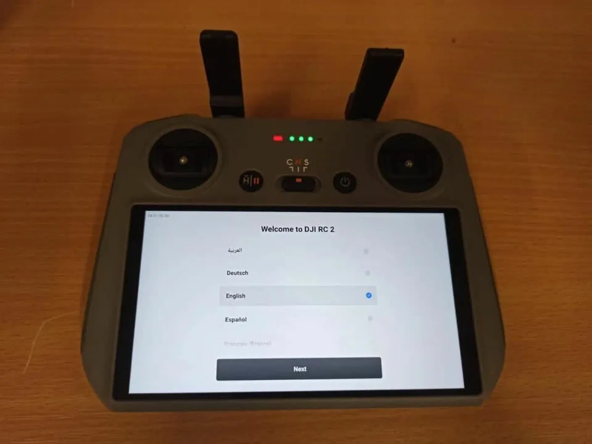 DJI Mini 4 Pro Fly More Combo - Image 4