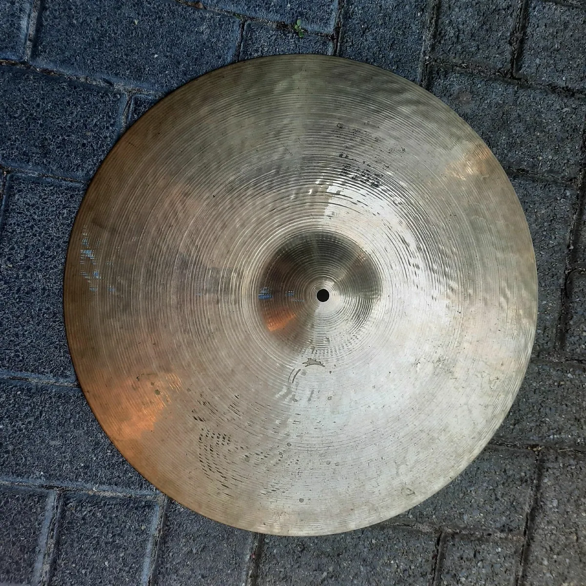 cymbals - Image 1