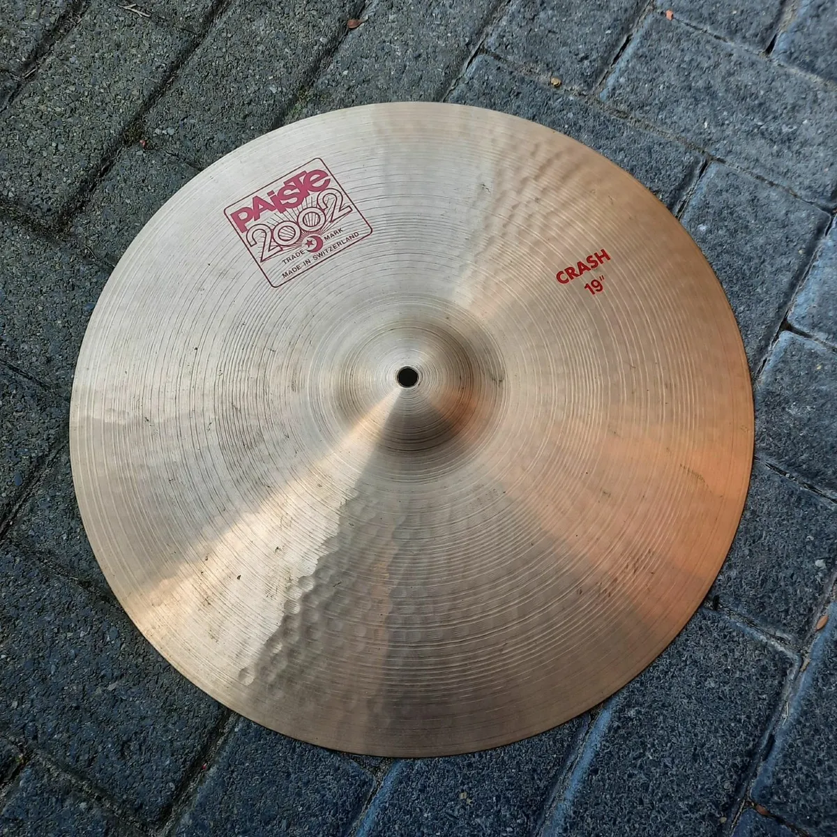 cymbals - Image 3